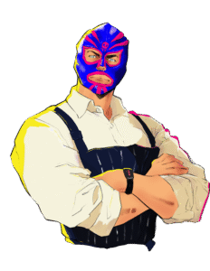 ElChef-Hero-DESIGN Comic Artist - Hero Image
