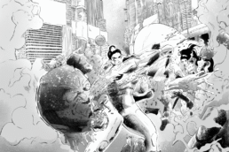 Sequential Storytelling - Fight Splash {{brizy_dc_image_alt imageSrc=